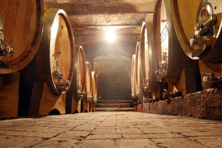 Douro Valley Tour - 3 Wineries and Lunch