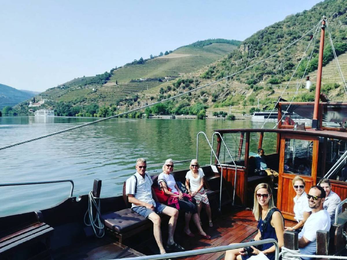 Douro-Valley-Wine-Tour-on-Boat