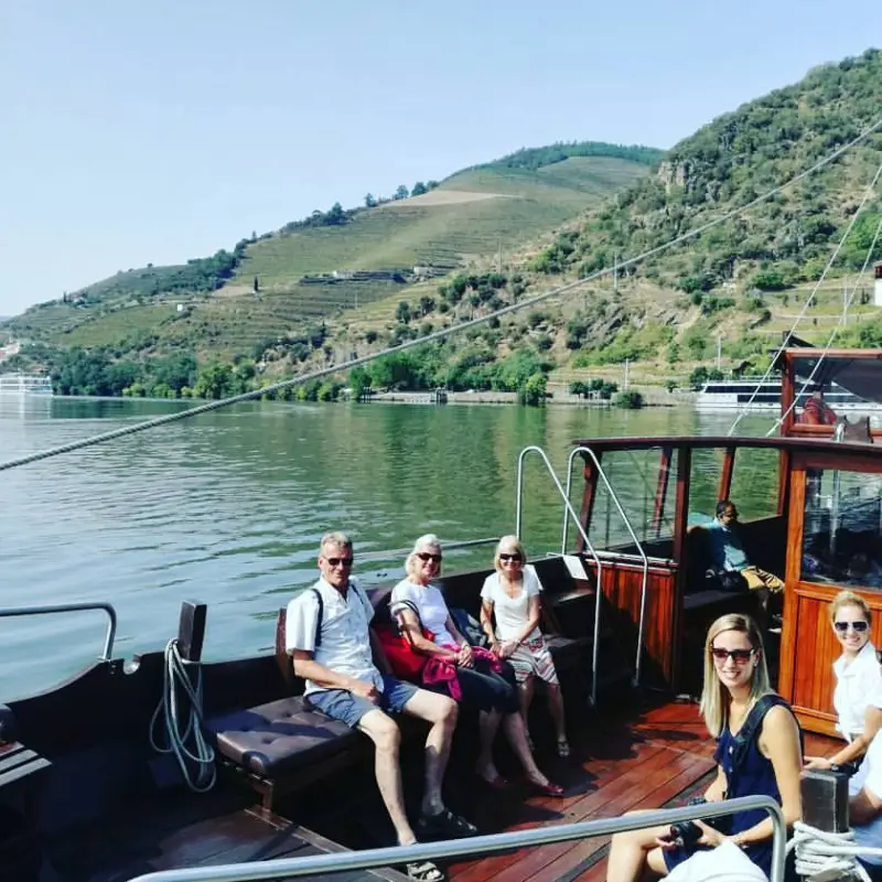 Douro-Valley-Wine-Tour-on-Boat