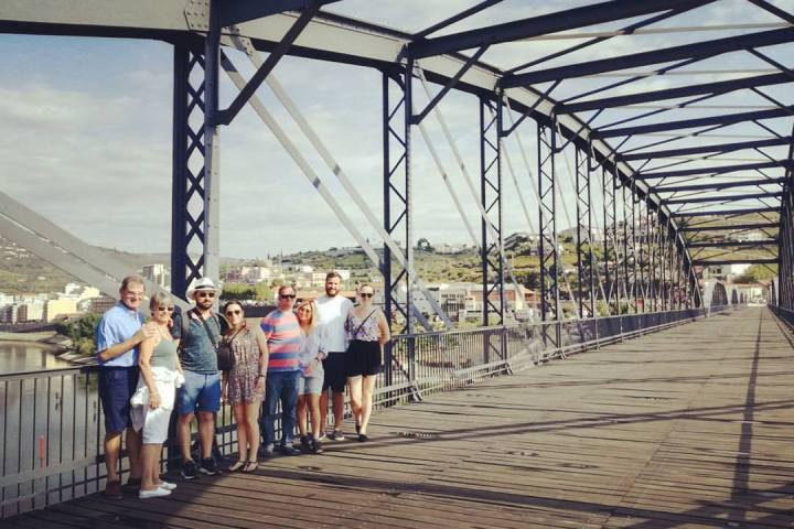 Douro-Valley-Wine-Tour-on-Bridge