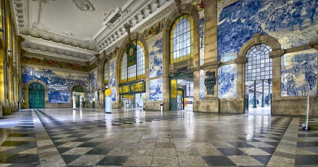 Porto Tour - Full Day